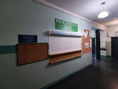 Chirurgia ogólna NFZ Curatio